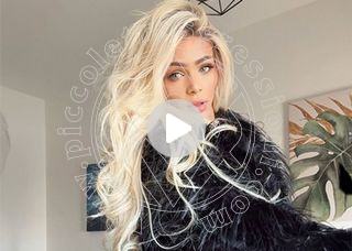 Video trans fernanda ambrosio bologna