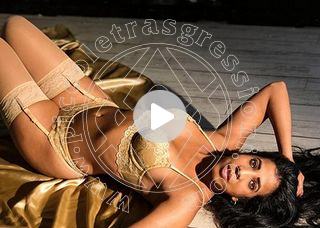 Video trans gianna martins bologna