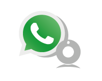 Annunci chat WhatsApp Bologna