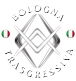 Logo ufficiale di Piccole Trasgressioni Italia