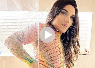 Video trav nathalie lamborghini bologna